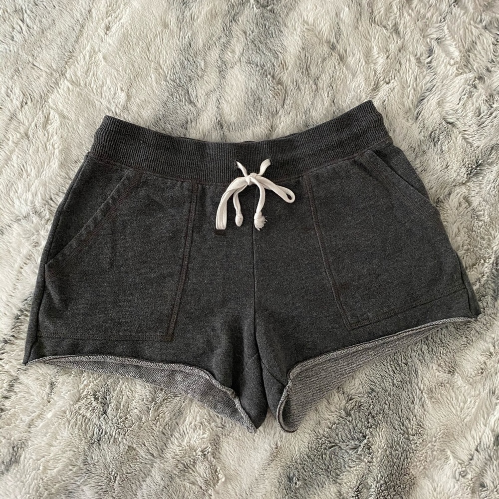 AERIE SUNDAY SOFT SHORTS